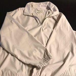 Women’s Eddie Bauer half zip jacket #eddiebauer